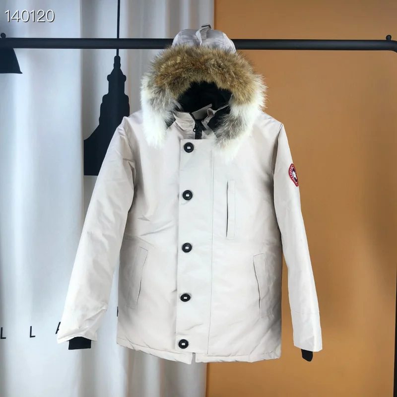 Canada Goose S-XL 26yr36 (28)